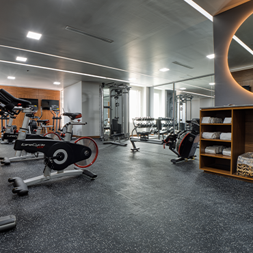 Gimnasio