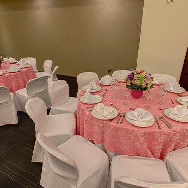 Salón de Eventos