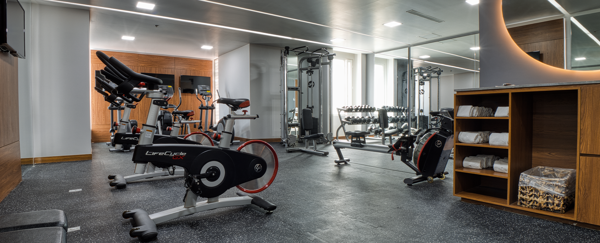 GIMNASIO