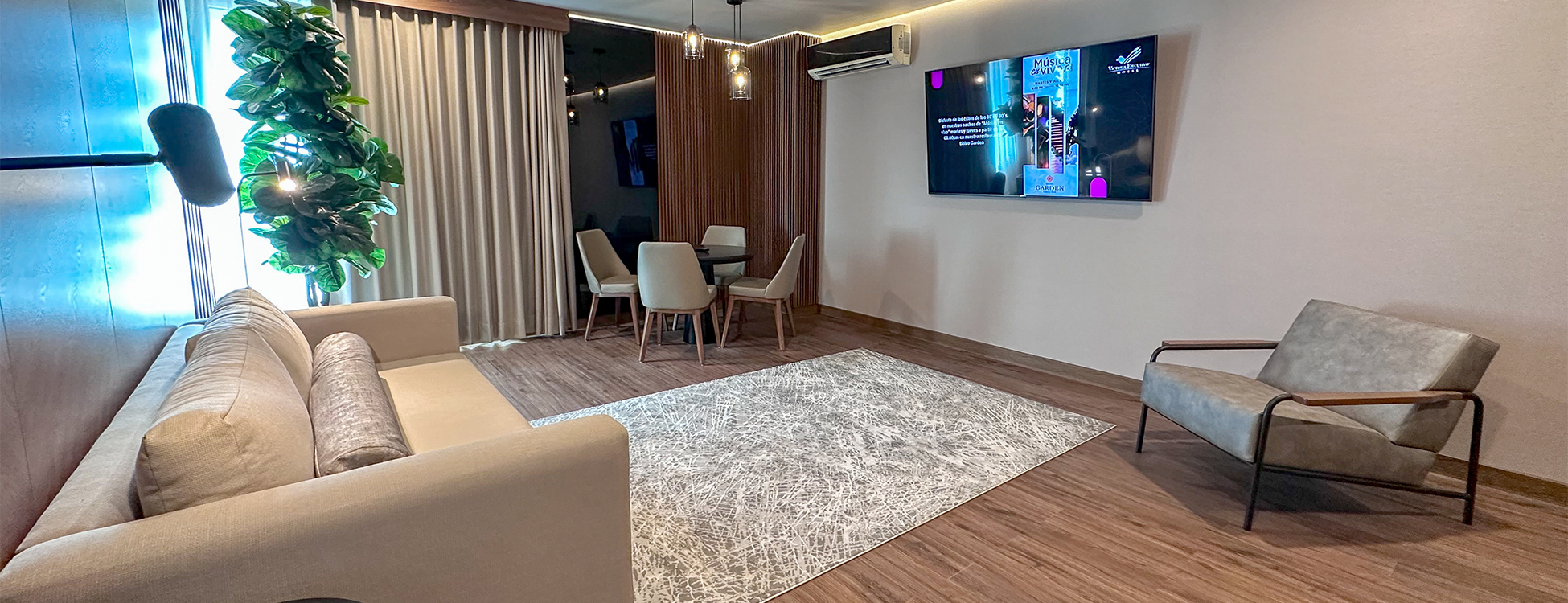 Master Suite