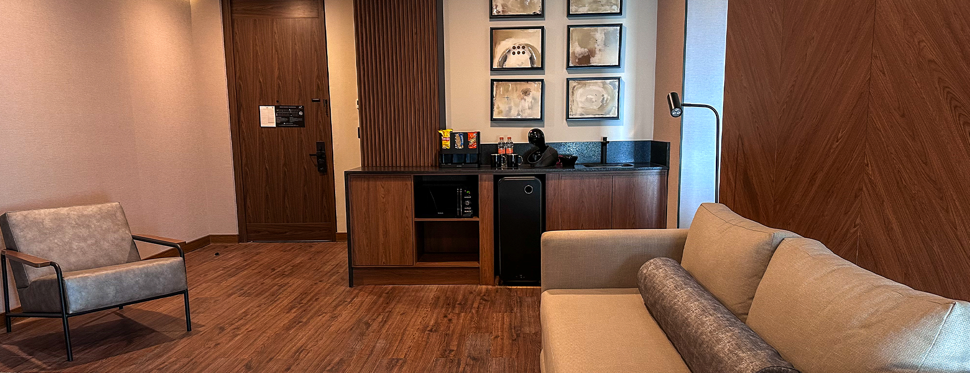Master Suite